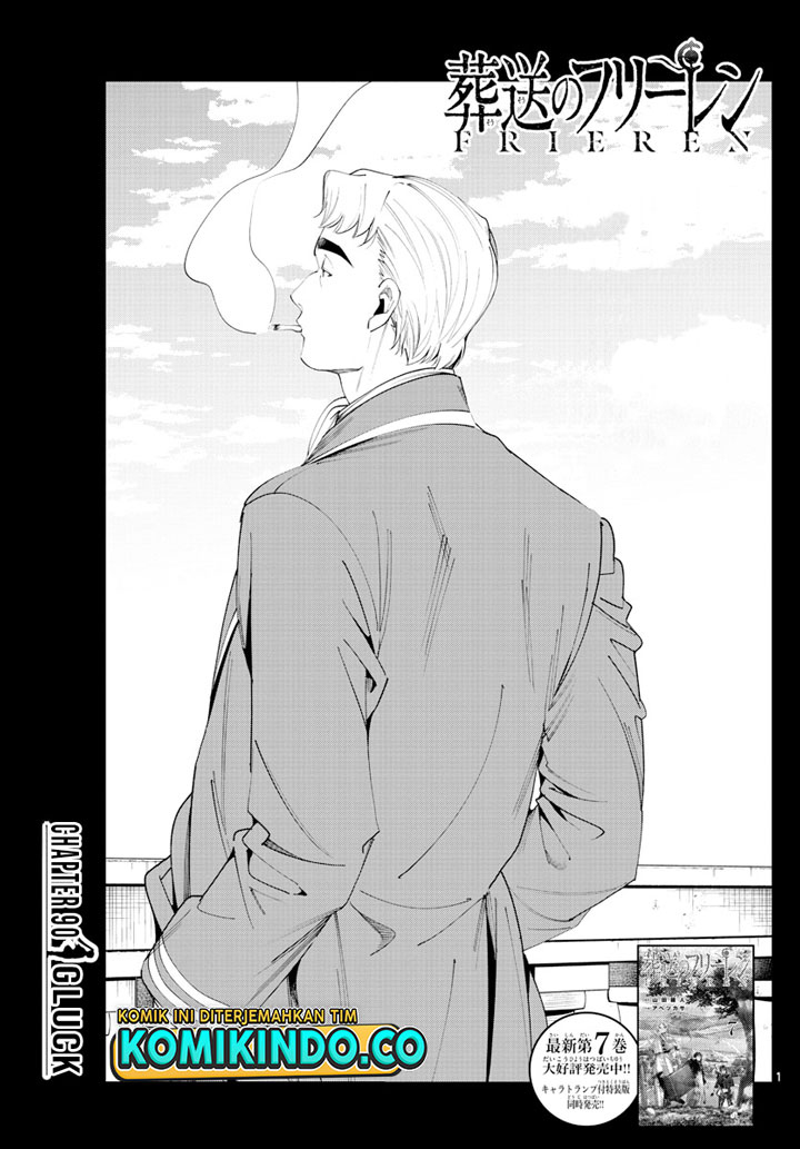 Sousou no Frieren Chapter 90 - halaman 2