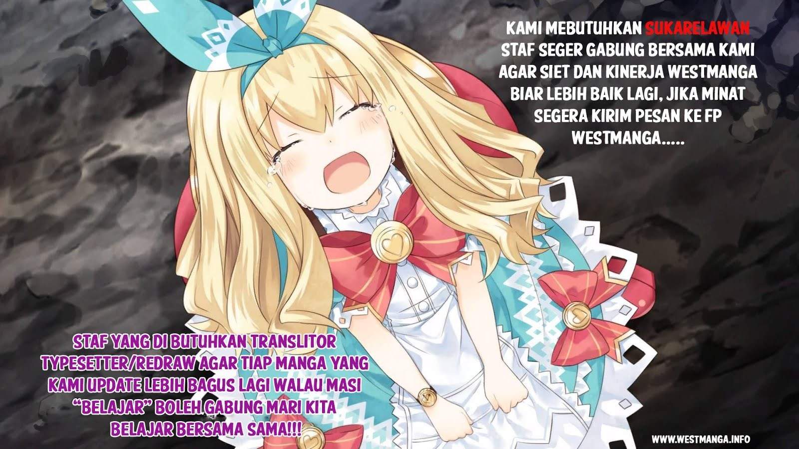 Souzai Saishuka no Isekai Ryokouki Chapter 1 - halaman 27