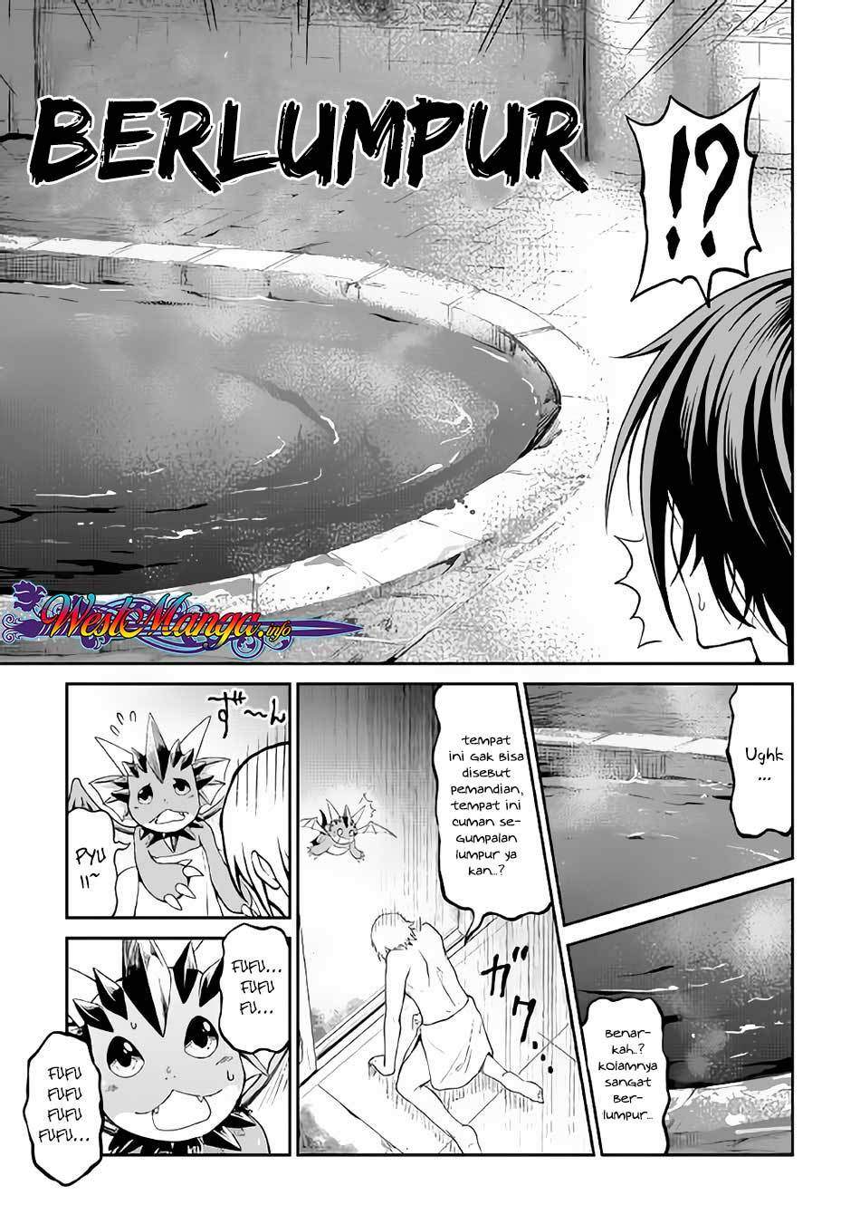 Souzai Saishuka no Isekai Ryokouki Chapter 14.2 - halaman 16
