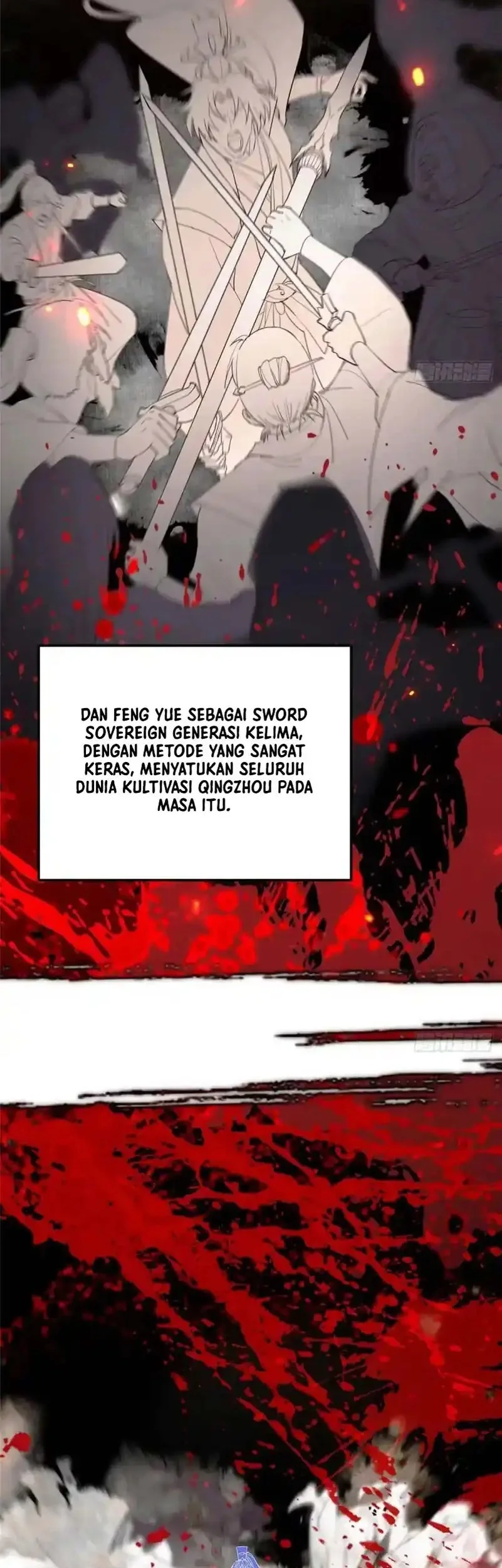 Souzai Saishuka no Isekai Ryokouki Chapter 15 - halaman 13