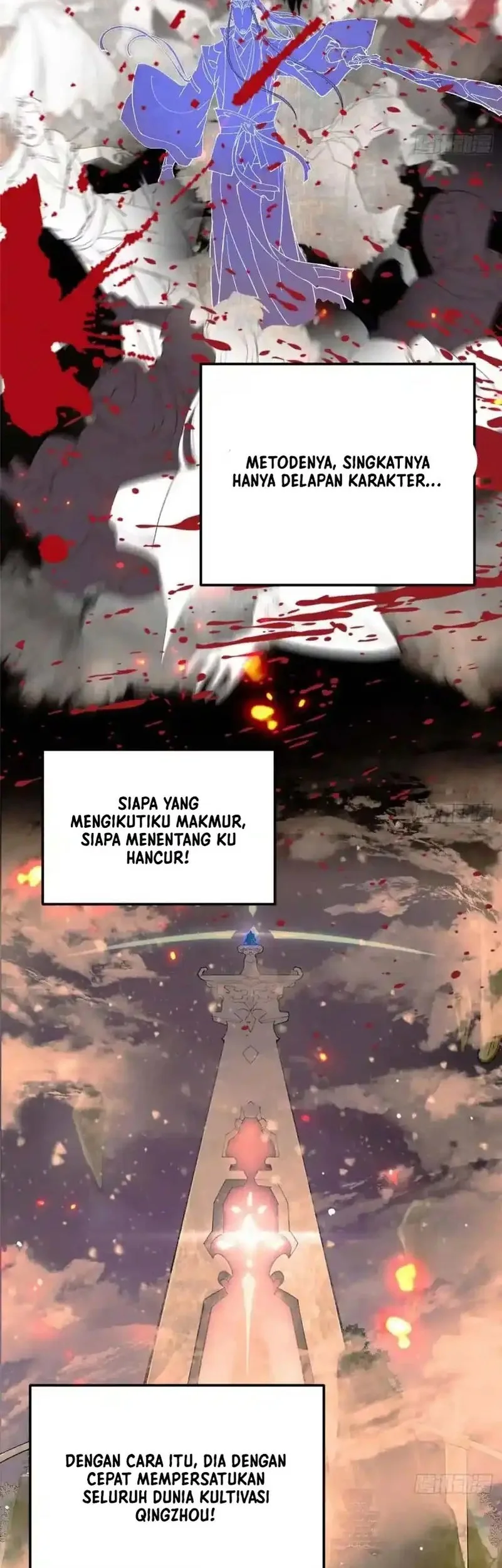 Souzai Saishuka no Isekai Ryokouki Chapter 15 - halaman 14