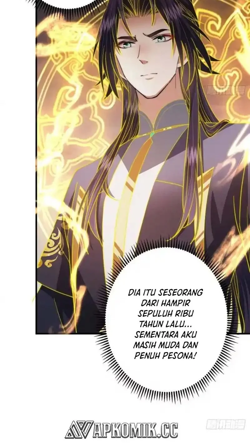 Souzai Saishuka no Isekai Ryokouki Chapter 15 - halaman 20