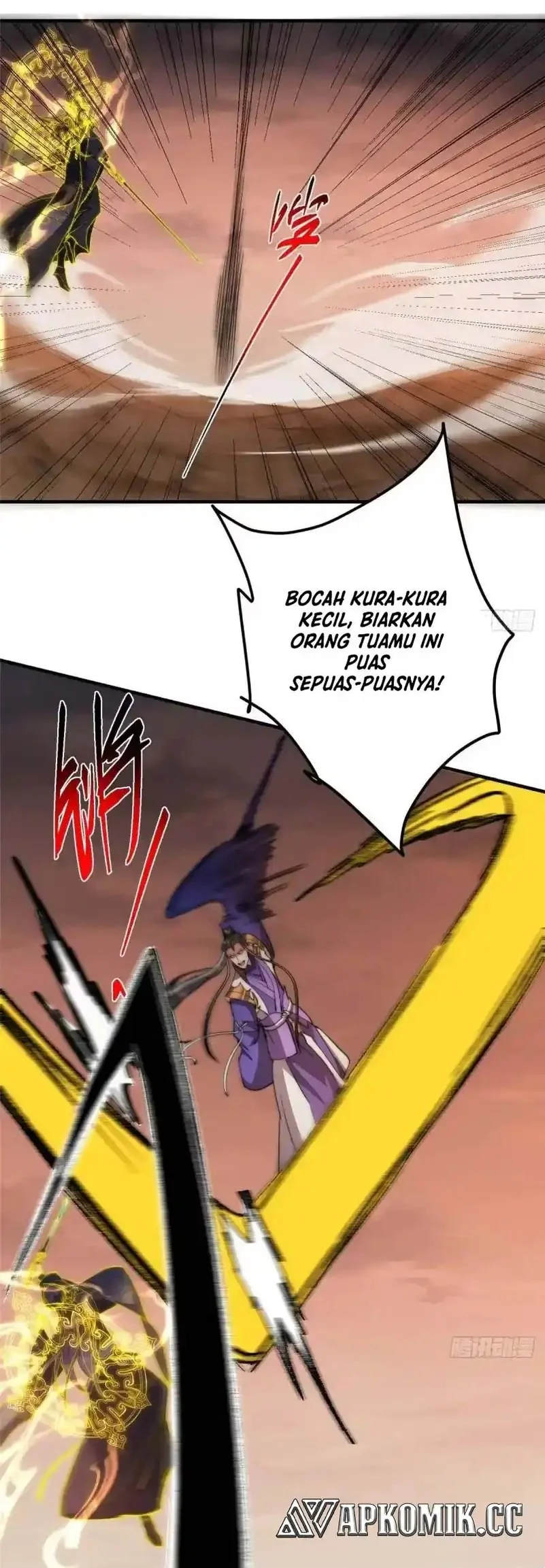 Souzai Saishuka no Isekai Ryokouki Chapter 15 - halaman 23