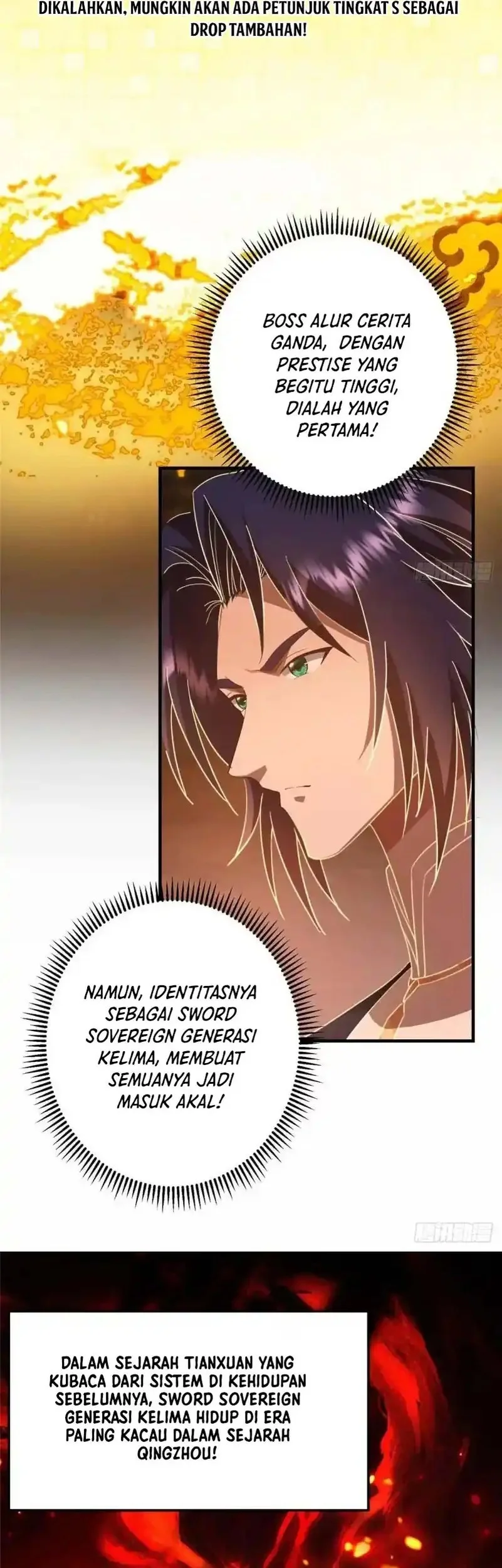 Souzai Saishuka no Isekai Ryokouki Chapter 15 - halaman 9