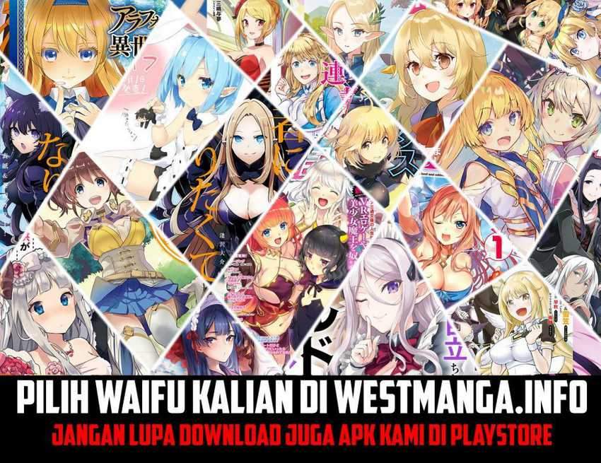 Souzai Saishuka no Isekai Ryokouki Chapter 25 - halaman 18