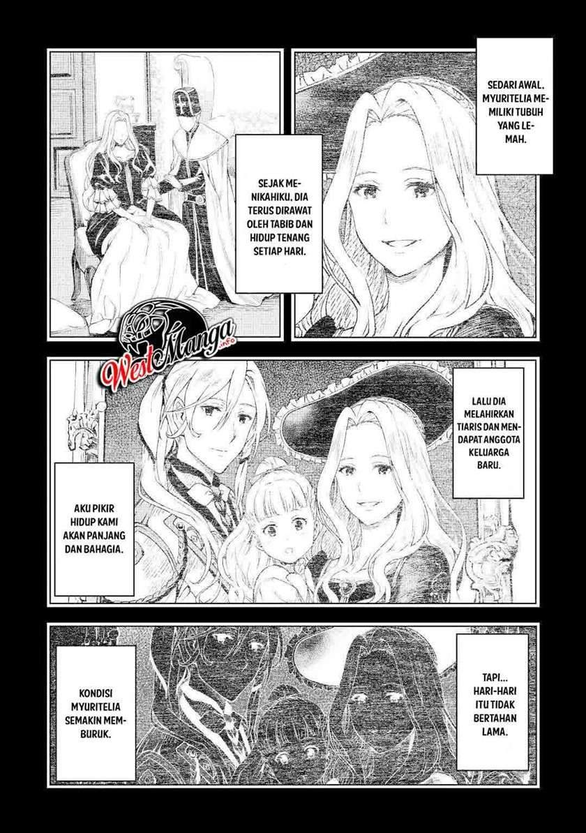 Souzai Saishuka no Isekai Ryokouki Chapter 30 - halaman 10
