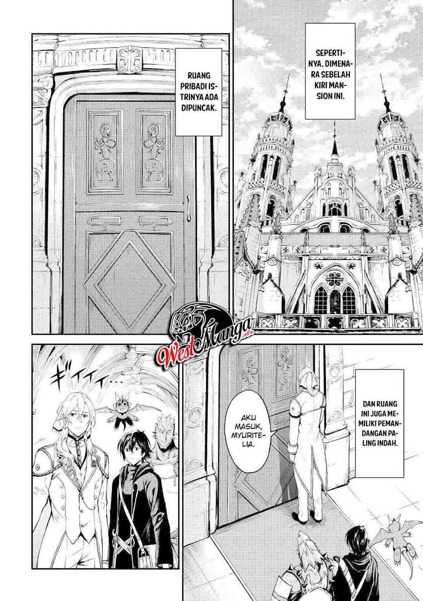 Souzai Saishuka no Isekai Ryokouki Chapter 30 - halaman 18