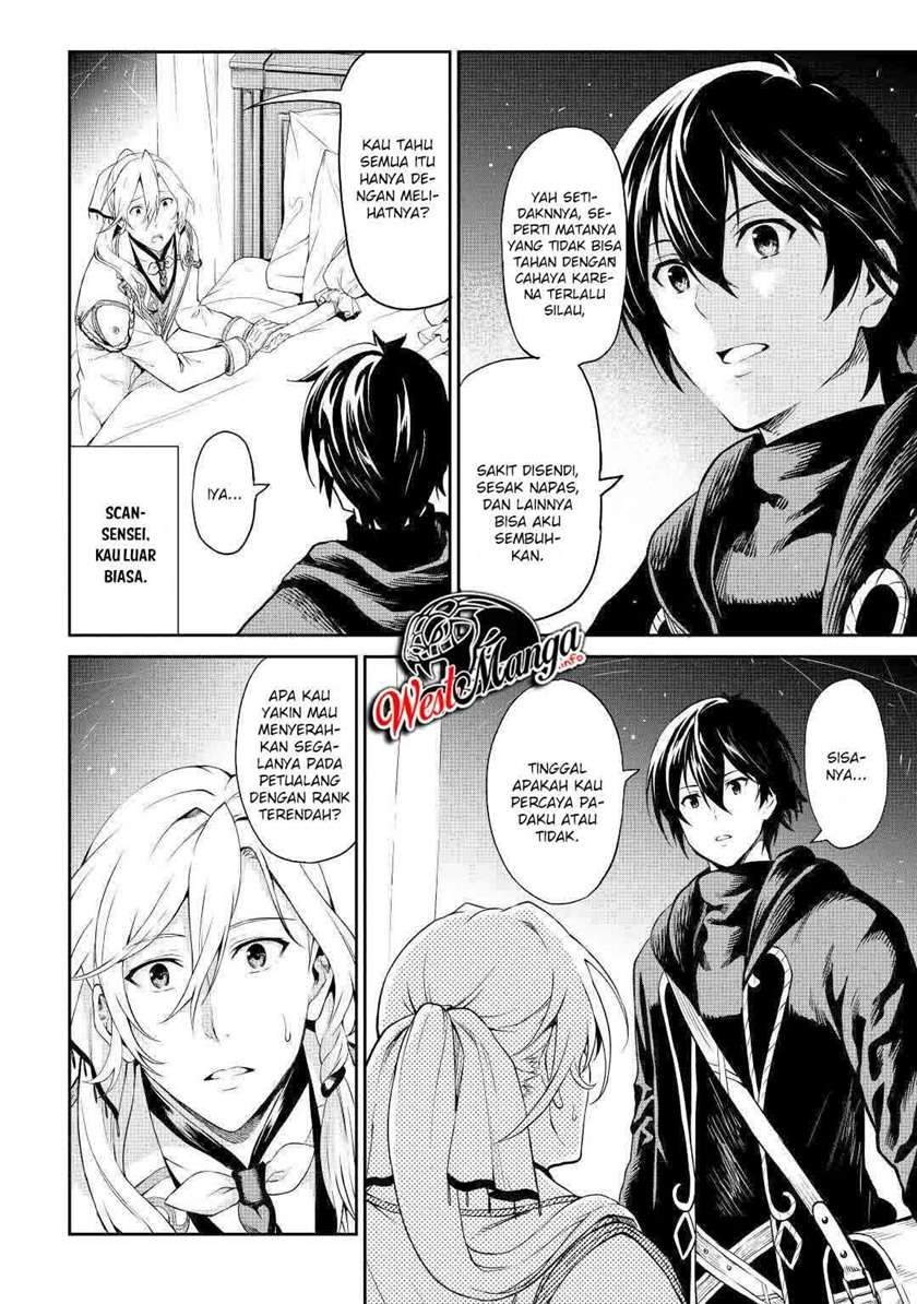 Souzai Saishuka no Isekai Ryokouki Chapter 30 - halaman 24
