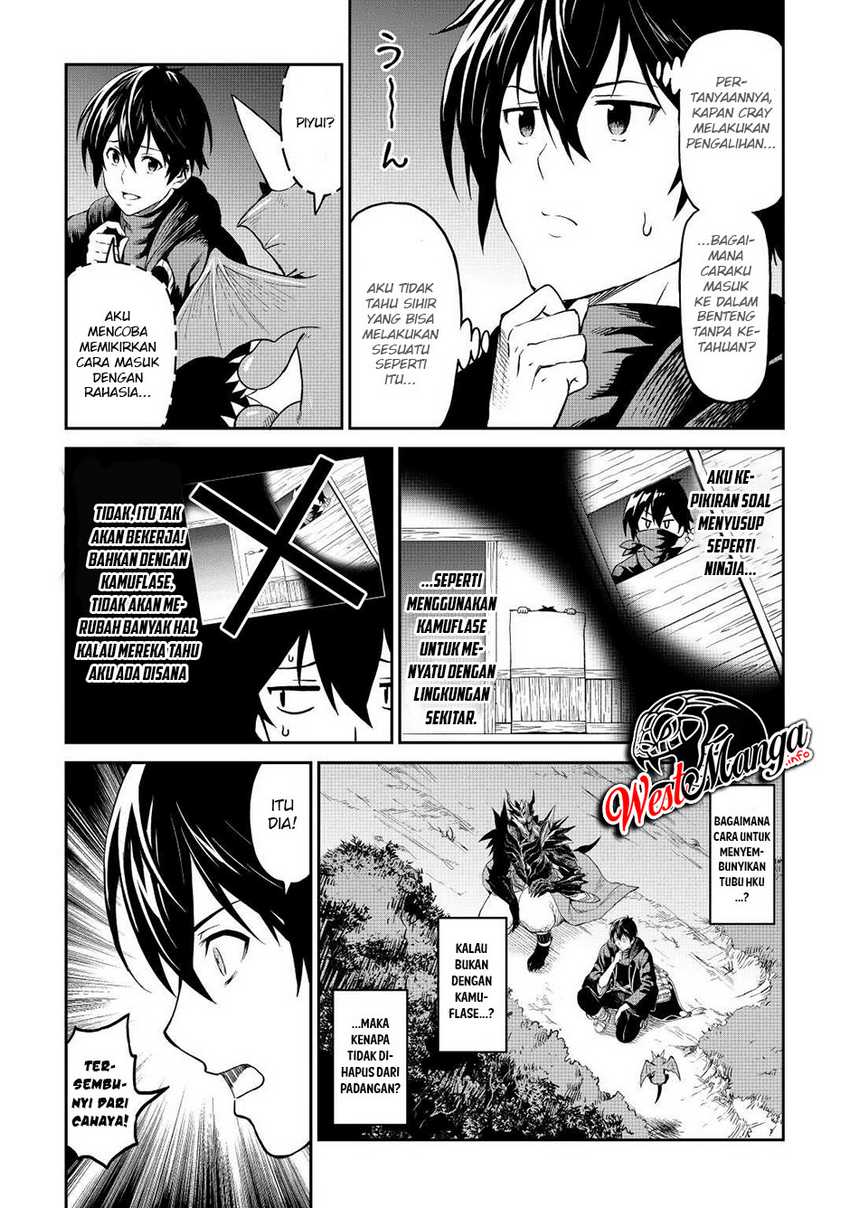 Souzai Saishuka no Isekai Ryokouki Chapter 35 - halaman 29