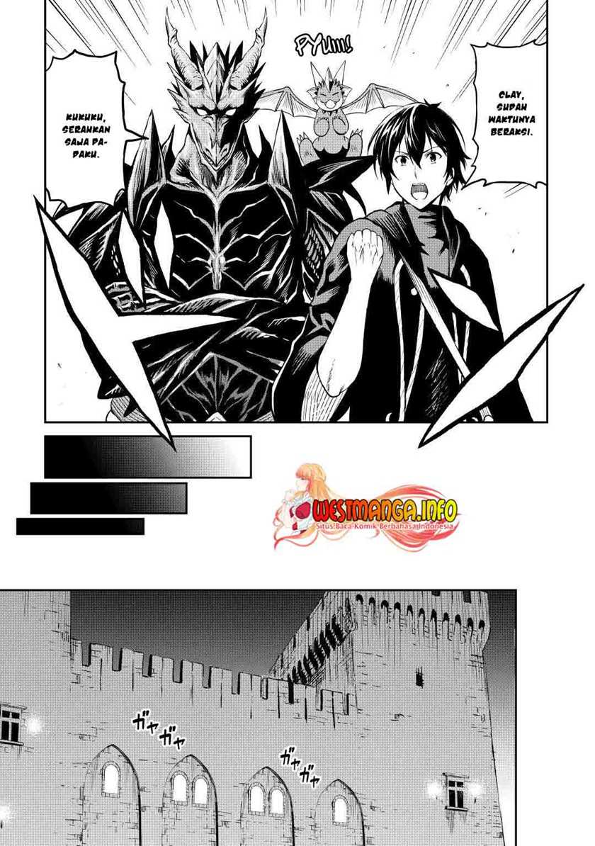 Souzai Saishuka no Isekai Ryokouki Chapter 36 - halaman 12