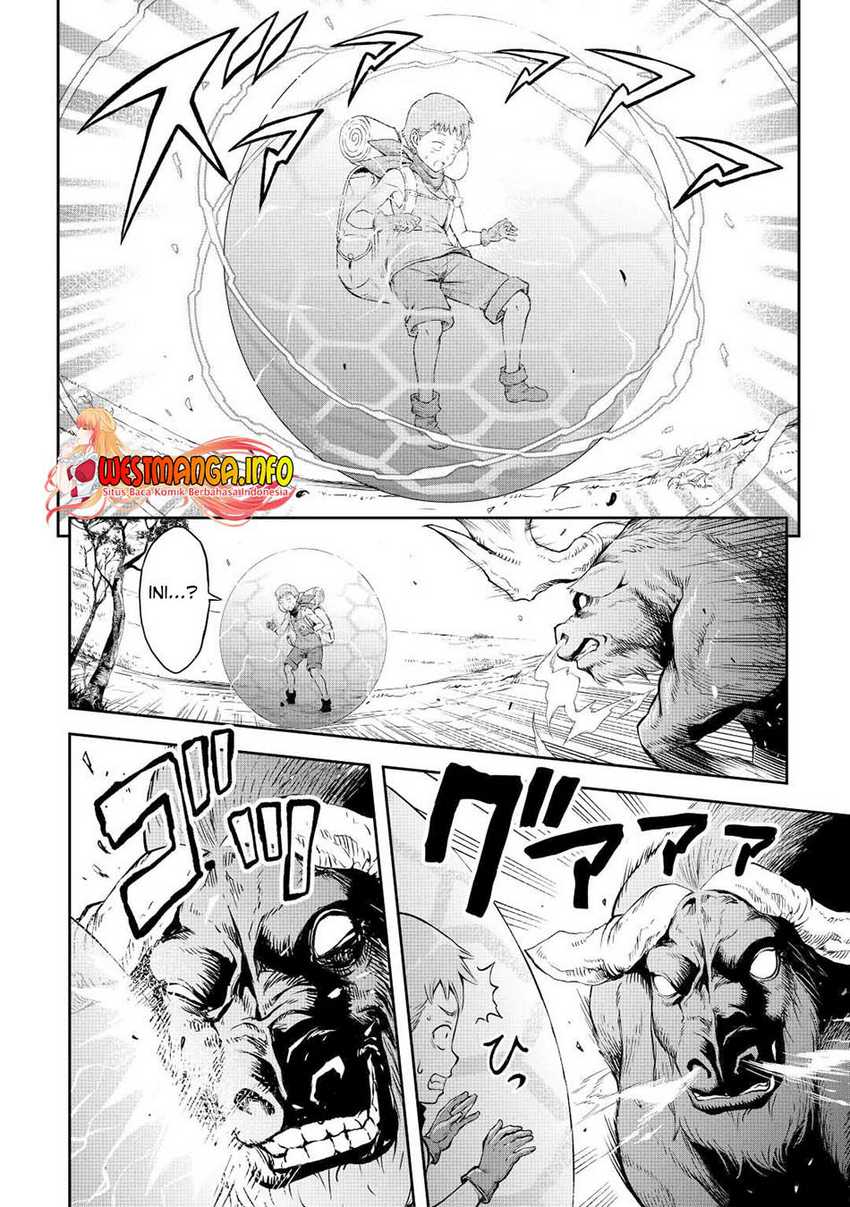 Souzai Saishuka no Isekai Ryokouki Chapter 42 - halaman 10
