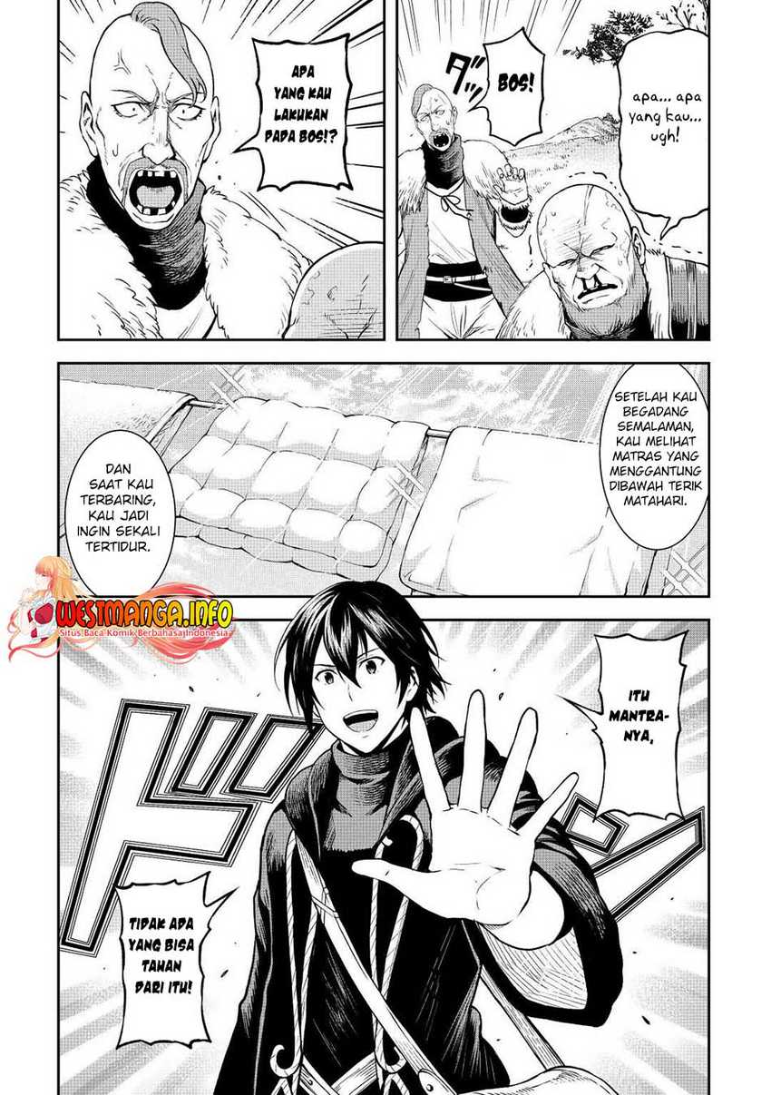 Souzai Saishuka no Isekai Ryokouki Chapter 43 - halaman 26