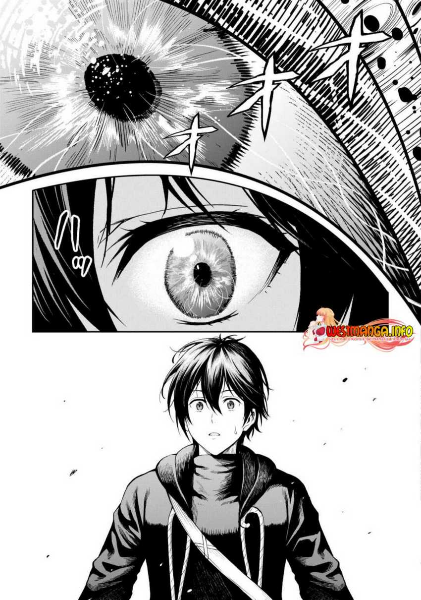 Souzai Saishuka no Isekai Ryokouki Chapter 46 - halaman 26
