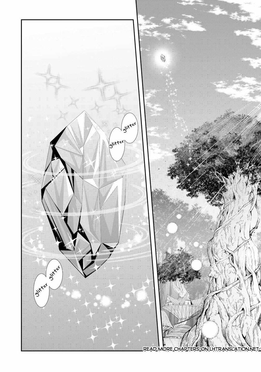 Souzai Saishuka no Isekai Ryokouki Chapter 50 - halaman 8