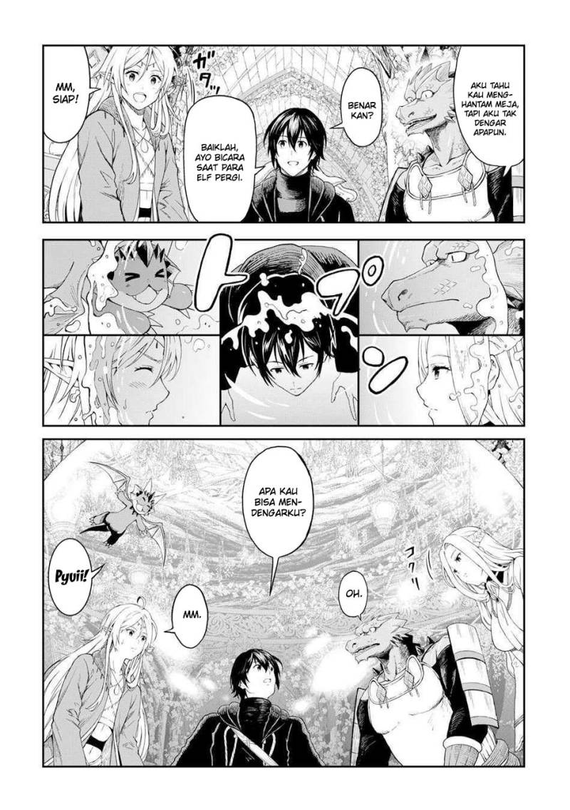 Souzai Saishuka no Isekai Ryokouki Chapter 52 - halaman 16