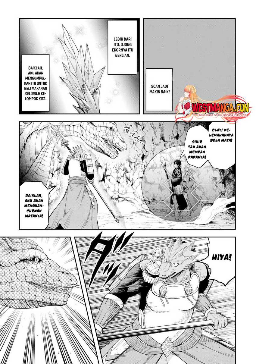 Souzai Saishuka no Isekai Ryokouki Chapter 54 - halaman 12