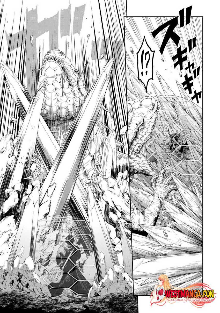 Souzai Saishuka no Isekai Ryokouki Chapter 54 - halaman 16