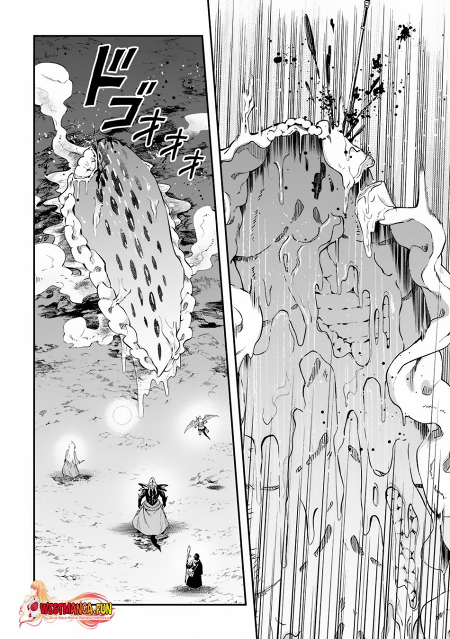 Souzai Saishuka no Isekai Ryokouki Chapter 56 - halaman 24