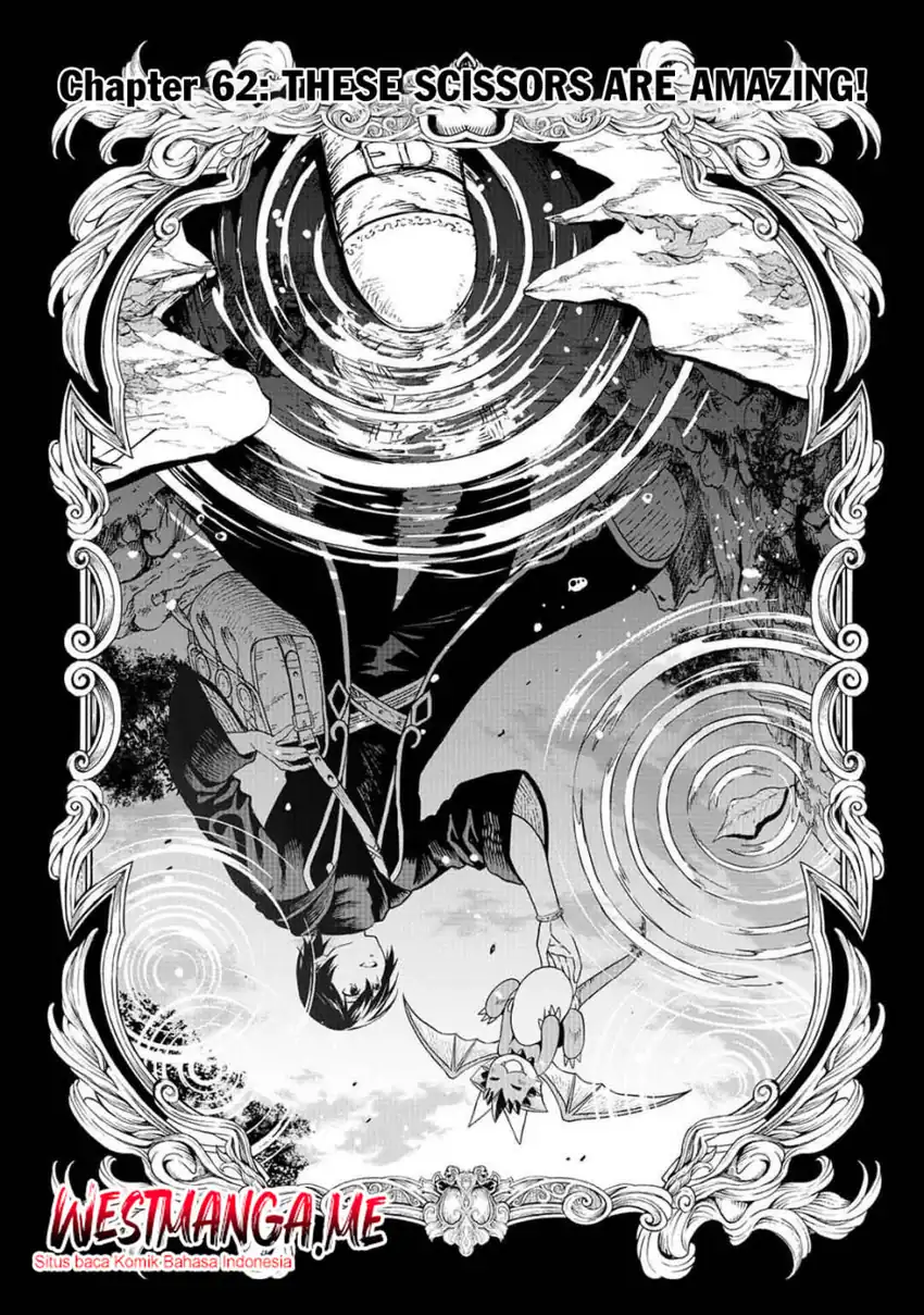 Souzai Saishuka no Isekai Ryokouki Chapter 62 - halaman 2