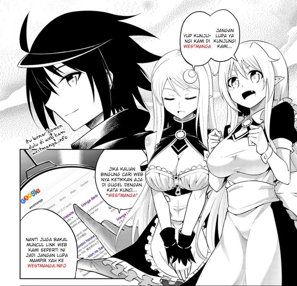 Souzai Saishuka no Isekai Ryokouki Chapter 9 - halaman 30