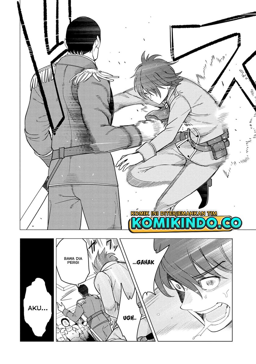 Souzou Renkinjutsushi wa Jiyuu wo Ouka suru: Kokyou wo Tsuihou saretara, Maou no Ohizamoto de Chouzetsu Kouka no Magic Item Tsukuri-houdai ni Narimashita Chapter 1.1 - halaman 16