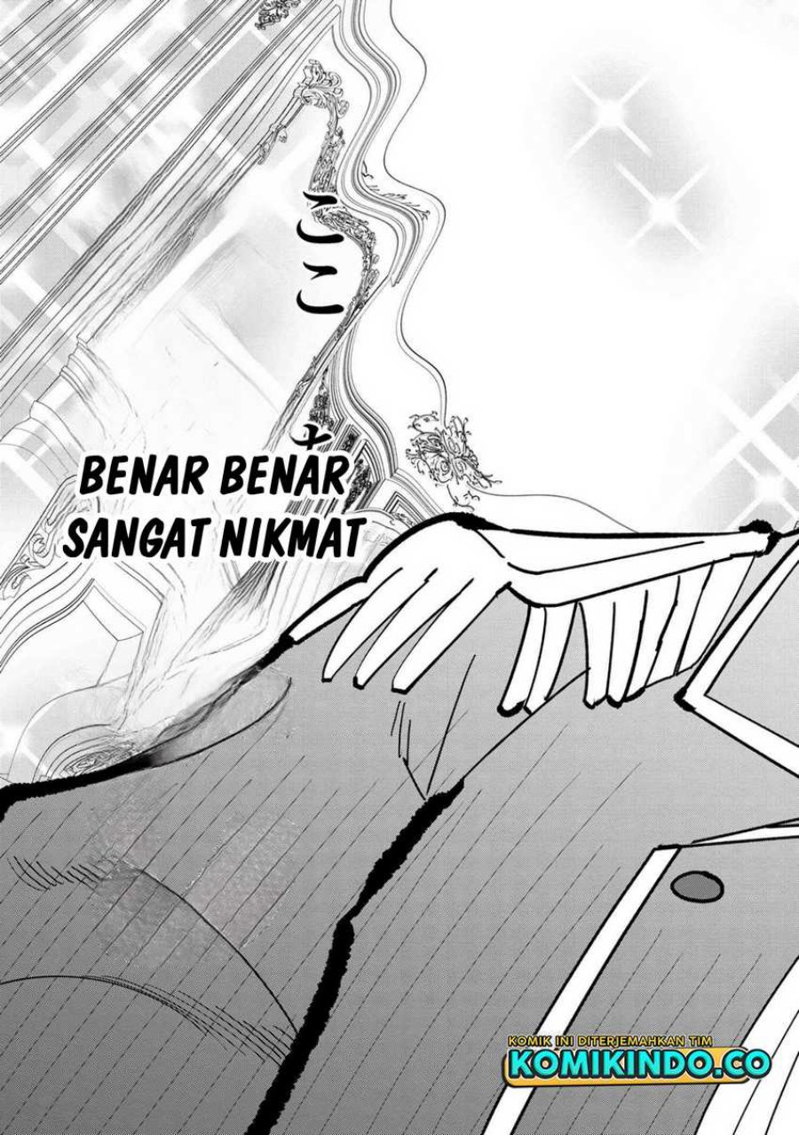 Souzou Renkinjutsushi wa Jiyuu wo Ouka suru: Kokyou wo Tsuihou saretara, Maou no Ohizamoto de Chouzetsu Kouka no Magic Item Tsukuri-houdai ni Narimashita Chapter 10.5 - halaman 4