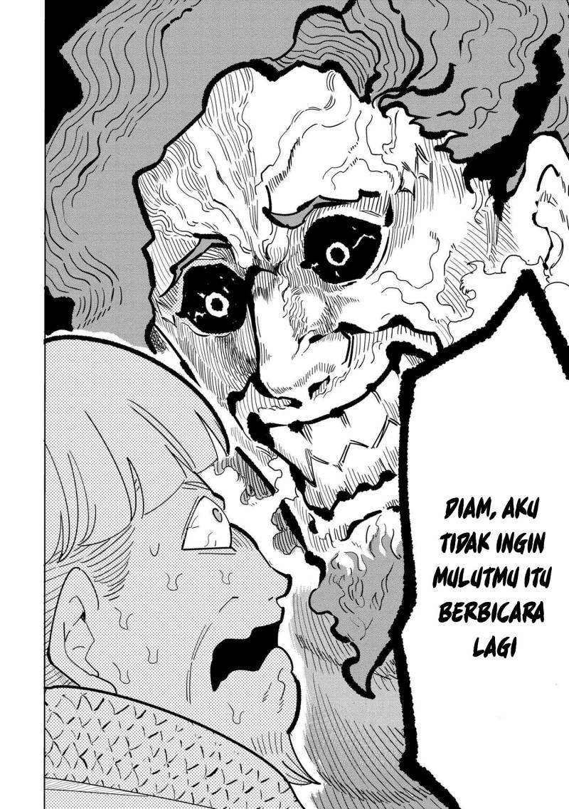 Souzou Renkinjutsushi wa Jiyuu wo Ouka suru: Kokyou wo Tsuihou saretara, Maou no Ohizamoto de Chouzetsu Kouka no Magic Item Tsukuri-houdai ni Narimashita Chapter 11.1 - halaman 6