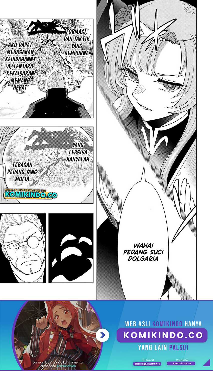 Souzou Renkinjutsushi wa Jiyuu wo Ouka suru: Kokyou wo Tsuihou saretara, Maou no Ohizamoto de Chouzetsu Kouka no Magic Item Tsukuri-houdai ni Narimashita Chapter 13.3 - halaman 10