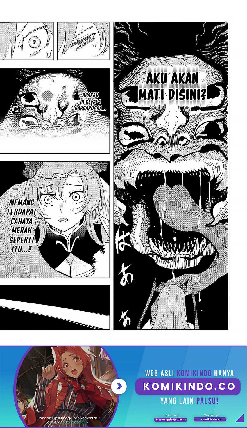 Souzou Renkinjutsushi wa Jiyuu wo Ouka suru: Kokyou wo Tsuihou saretara, Maou no Ohizamoto de Chouzetsu Kouka no Magic Item Tsukuri-houdai ni Narimashita Chapter 13.6 - halaman 13