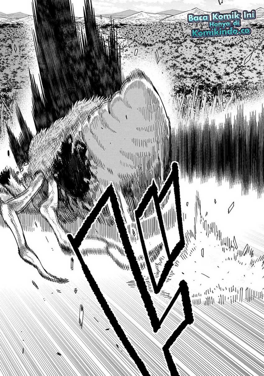 Souzou Renkinjutsushi wa Jiyuu wo Ouka suru: Kokyou wo Tsuihou saretara, Maou no Ohizamoto de Chouzetsu Kouka no Magic Item Tsukuri-houdai ni Narimashita Chapter 14.3 - halaman 10