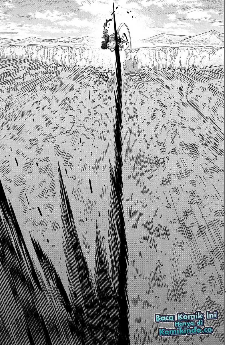 Souzou Renkinjutsushi wa Jiyuu wo Ouka suru: Kokyou wo Tsuihou saretara, Maou no Ohizamoto de Chouzetsu Kouka no Magic Item Tsukuri-houdai ni Narimashita Chapter 14.3 - halaman 12