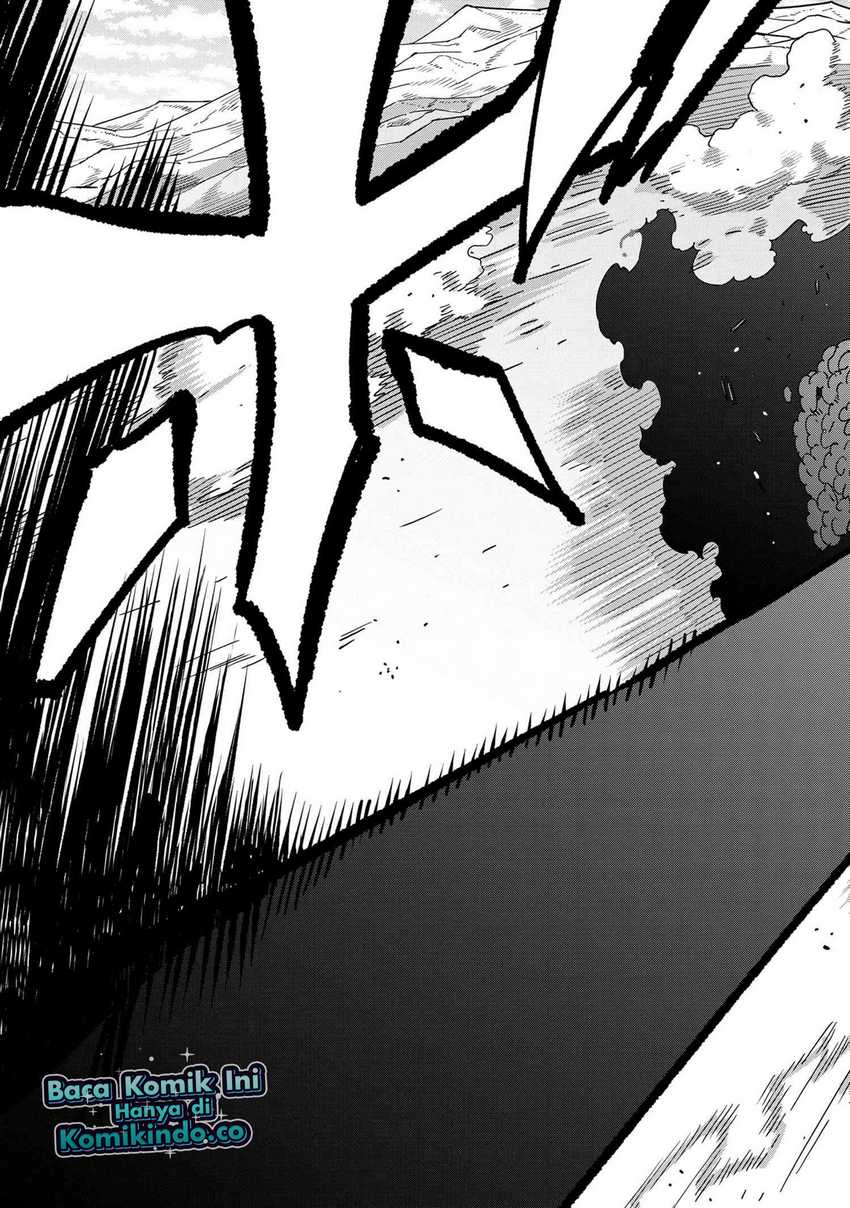 Souzou Renkinjutsushi wa Jiyuu wo Ouka suru: Kokyou wo Tsuihou saretara, Maou no Ohizamoto de Chouzetsu Kouka no Magic Item Tsukuri-houdai ni Narimashita Chapter 14.3 - halaman 8
