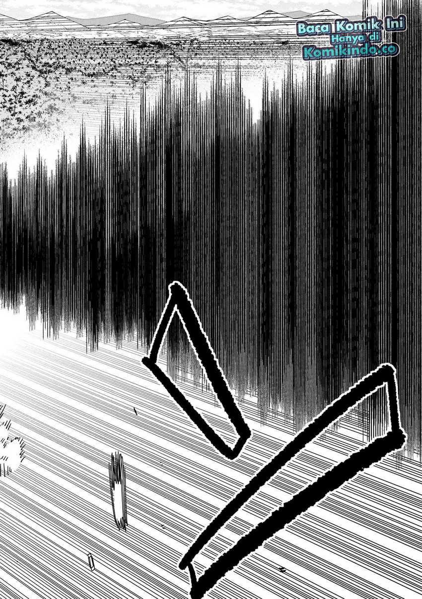 Souzou Renkinjutsushi wa Jiyuu wo Ouka suru: Kokyou wo Tsuihou saretara, Maou no Ohizamoto de Chouzetsu Kouka no Magic Item Tsukuri-houdai ni Narimashita Chapter 14.3 - halaman 9