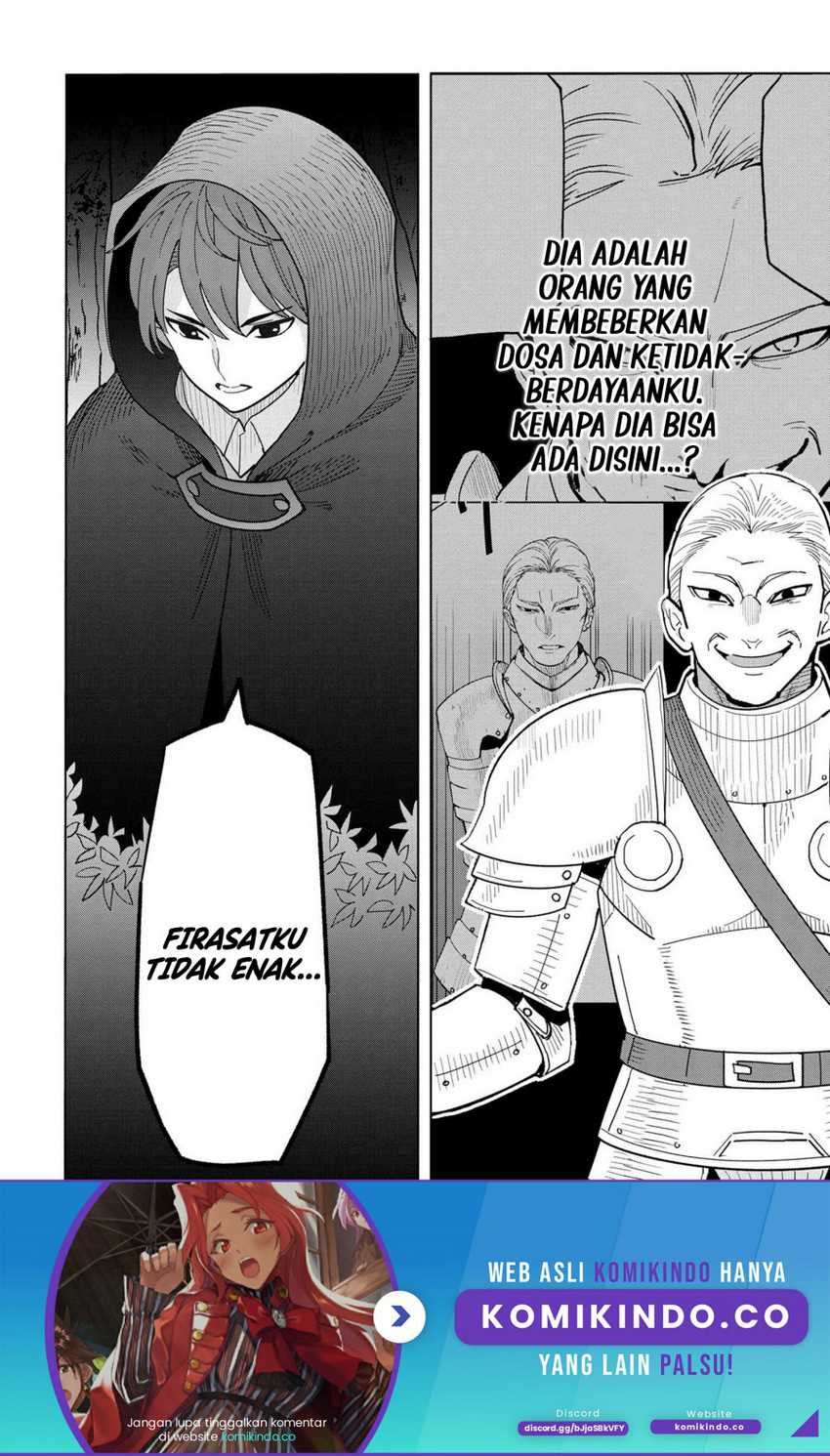 Souzou Renkinjutsushi wa Jiyuu wo Ouka suru: Kokyou wo Tsuihou saretara, Maou no Ohizamoto de Chouzetsu Kouka no Magic Item Tsukuri-houdai ni Narimashita Chapter 15.3 - halaman 10