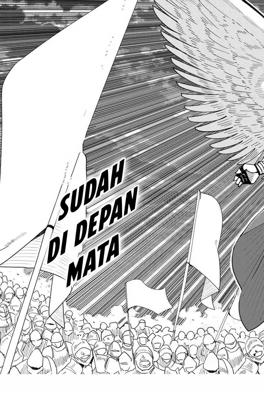 Souzou Renkinjutsushi wa Jiyuu wo Ouka suru: Kokyou wo Tsuihou saretara, Maou no Ohizamoto de Chouzetsu Kouka no Magic Item Tsukuri-houdai ni Narimashita Chapter 15.3 - halaman 5