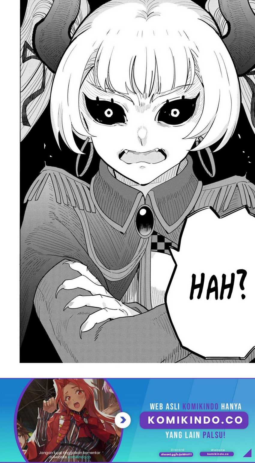 Souzou Renkinjutsushi wa Jiyuu wo Ouka suru: Kokyou wo Tsuihou saretara, Maou no Ohizamoto de Chouzetsu Kouka no Magic Item Tsukuri-houdai ni Narimashita Chapter 15.4 - halaman 9