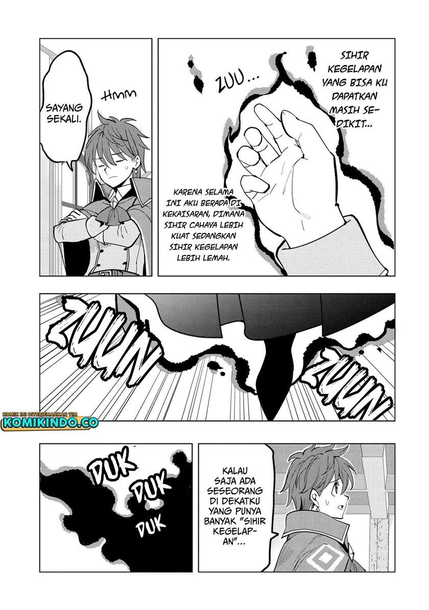 Souzou Renkinjutsushi wa Jiyuu wo Ouka suru: Kokyou wo Tsuihou saretara, Maou no Ohizamoto de Chouzetsu Kouka no Magic Item Tsukuri-houdai ni Narimashita Chapter 4.1 - halaman 10