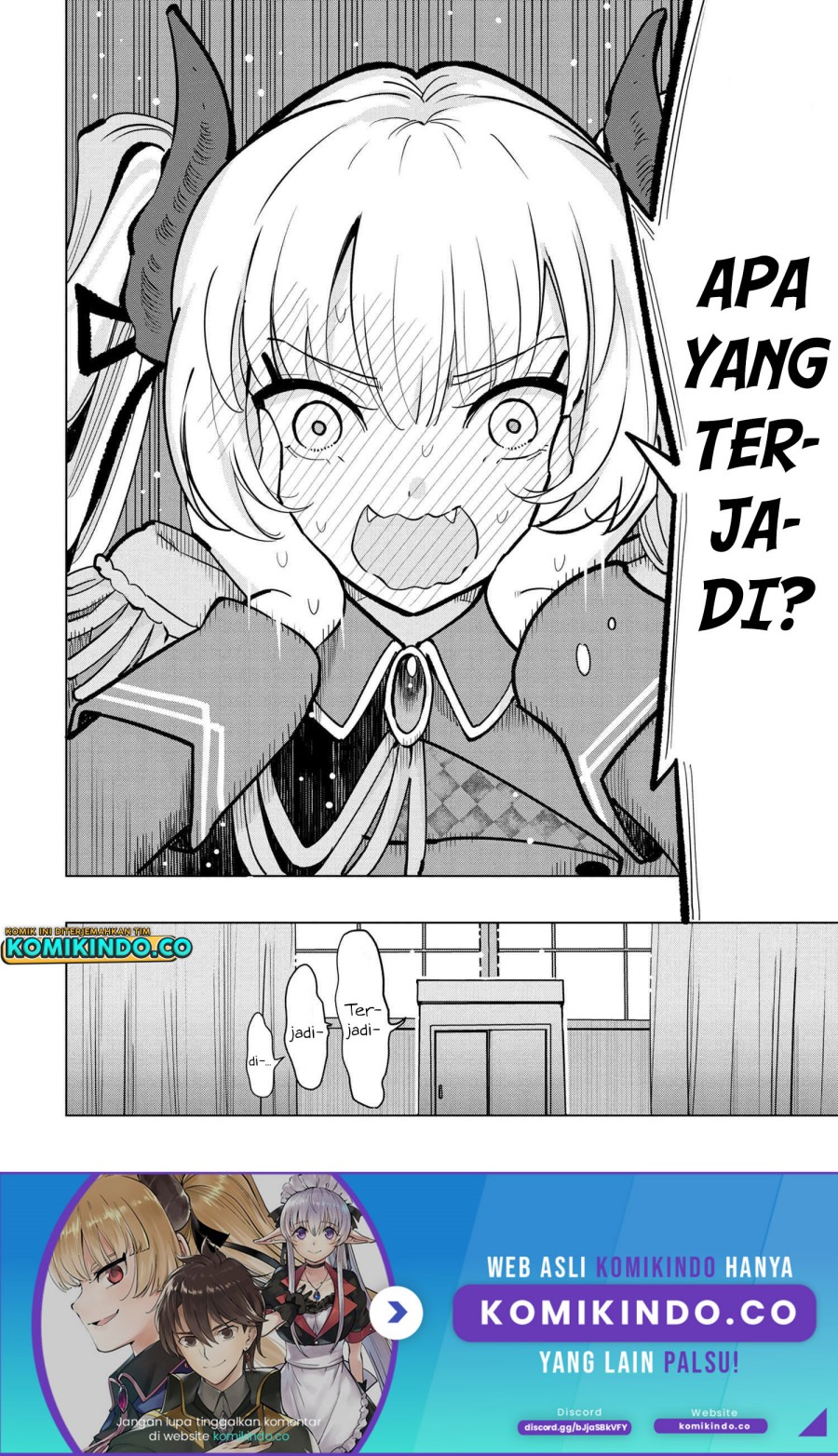 Souzou Renkinjutsushi wa Jiyuu wo Ouka suru: Kokyou wo Tsuihou saretara, Maou no Ohizamoto de Chouzetsu Kouka no Magic Item Tsukuri-houdai ni Narimashita Chapter 4.2 - halaman 14