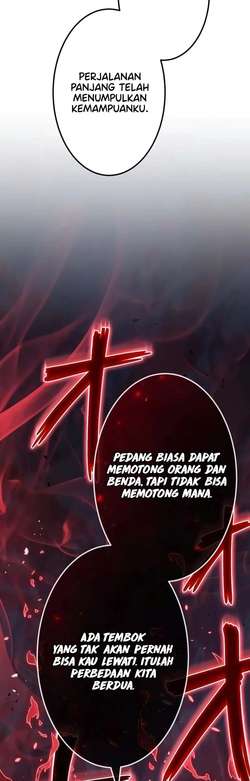 Sovereign Of A Hundred Blades: Heir To The Strongest Style Chapter 1 - halaman 100