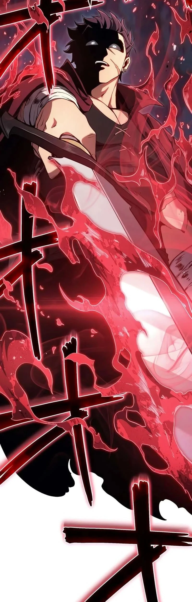 Sovereign Of A Hundred Blades: Heir To The Strongest Style Chapter 1 - halaman 101
