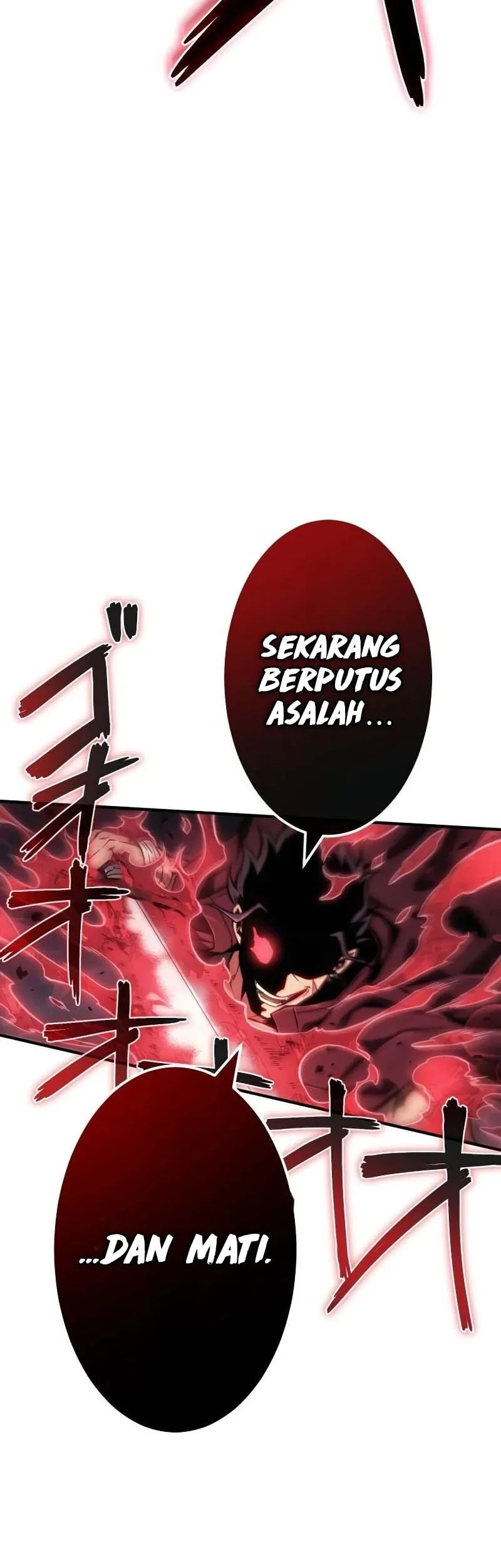 Sovereign Of A Hundred Blades: Heir To The Strongest Style Chapter 1 - halaman 102