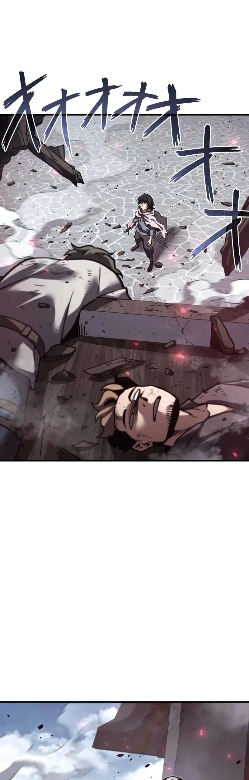 Sovereign Of A Hundred Blades: Heir To The Strongest Style Chapter 1 - halaman 107