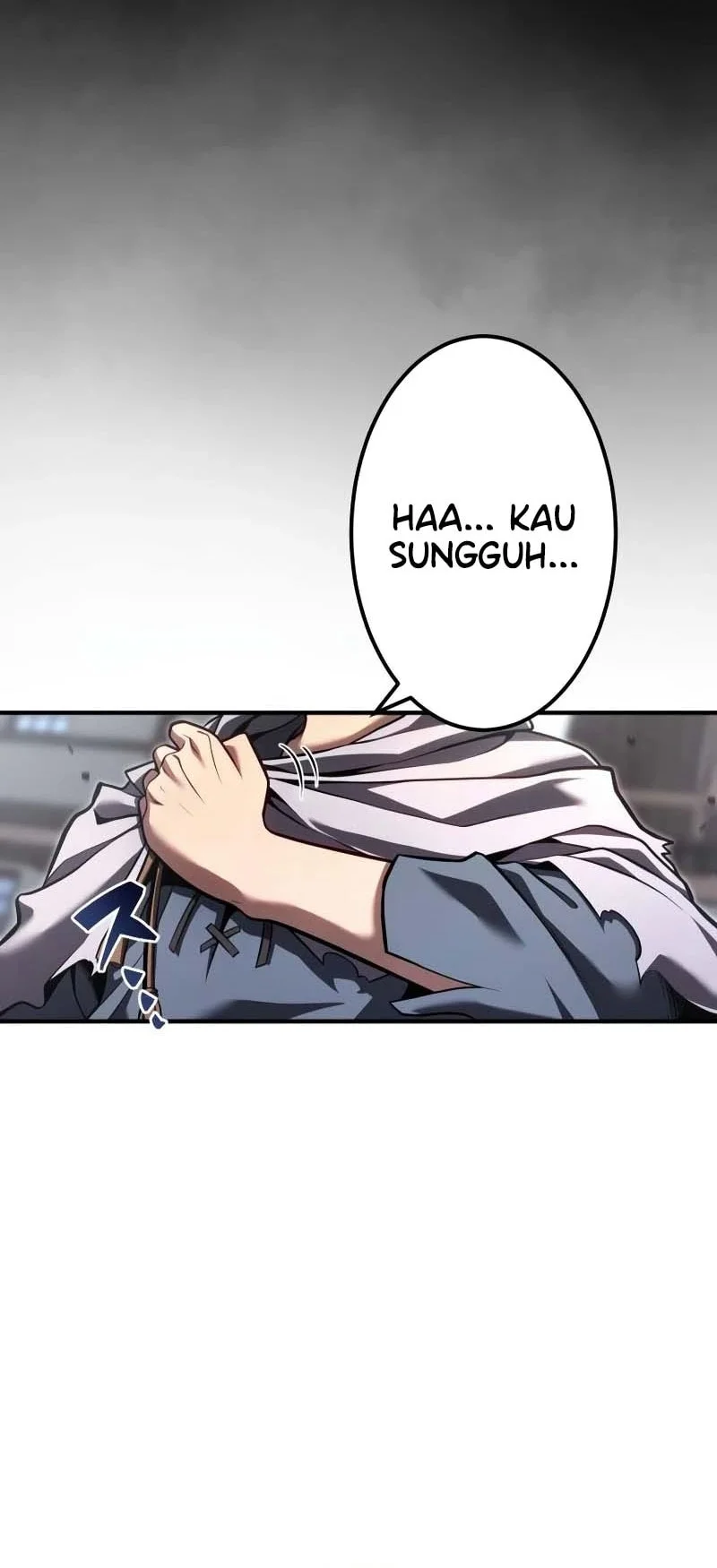 Sovereign Of A Hundred Blades: Heir To The Strongest Style Chapter 1 - halaman 114