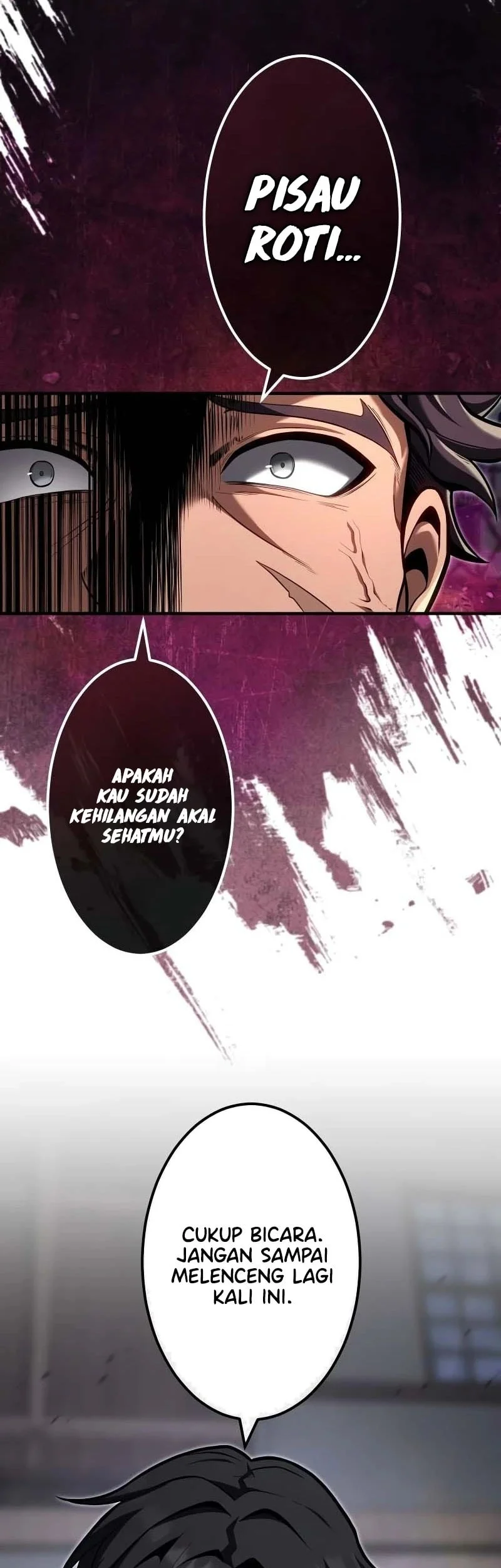 Sovereign Of A Hundred Blades: Heir To The Strongest Style Chapter 1 - halaman 117