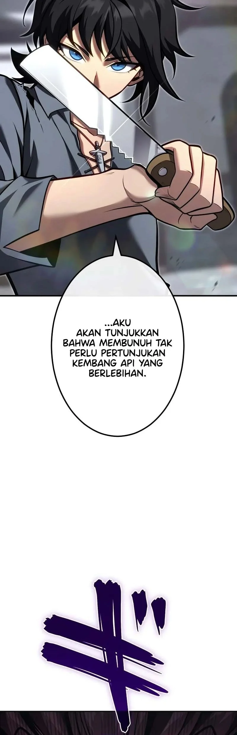 Sovereign Of A Hundred Blades: Heir To The Strongest Style Chapter 1 - halaman 118
