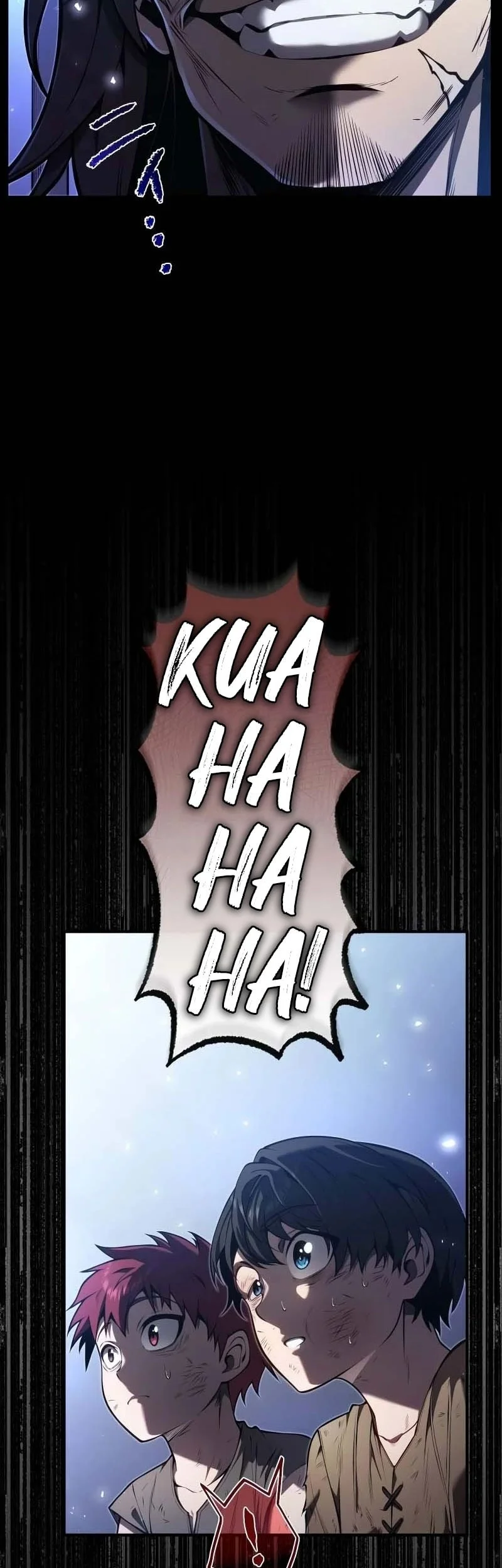 Sovereign Of A Hundred Blades: Heir To The Strongest Style Chapter 1 - halaman 12