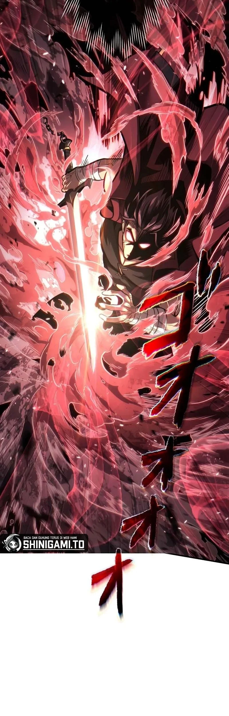 Sovereign Of A Hundred Blades: Heir To The Strongest Style Chapter 1 - halaman 120