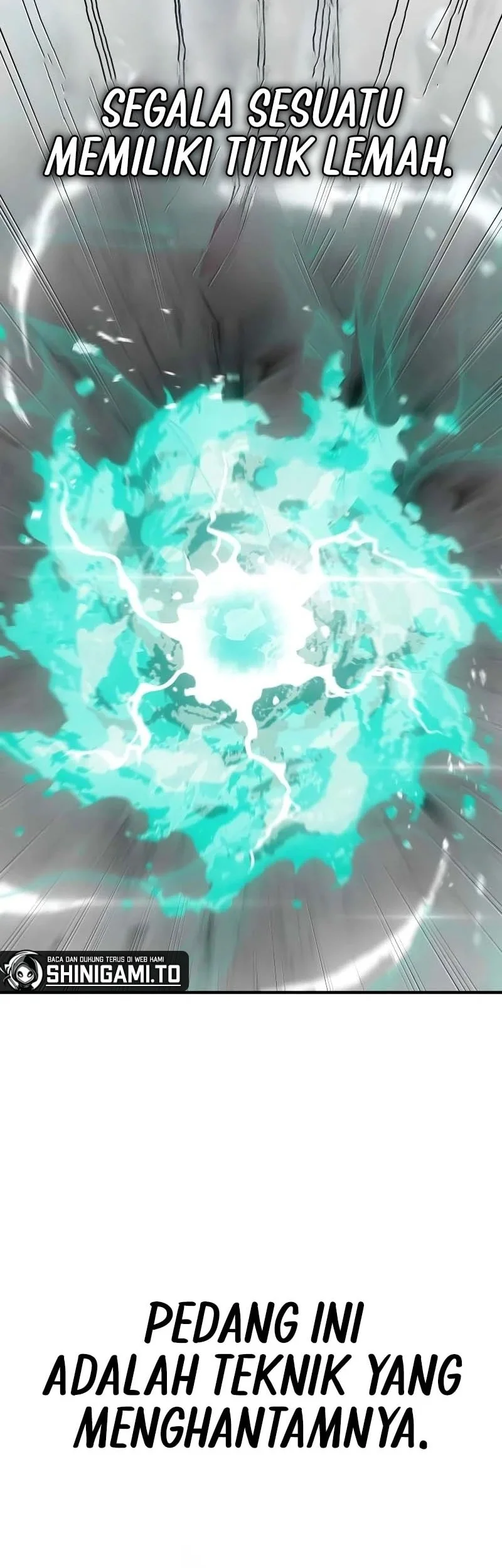 Sovereign Of A Hundred Blades: Heir To The Strongest Style Chapter 1 - halaman 125