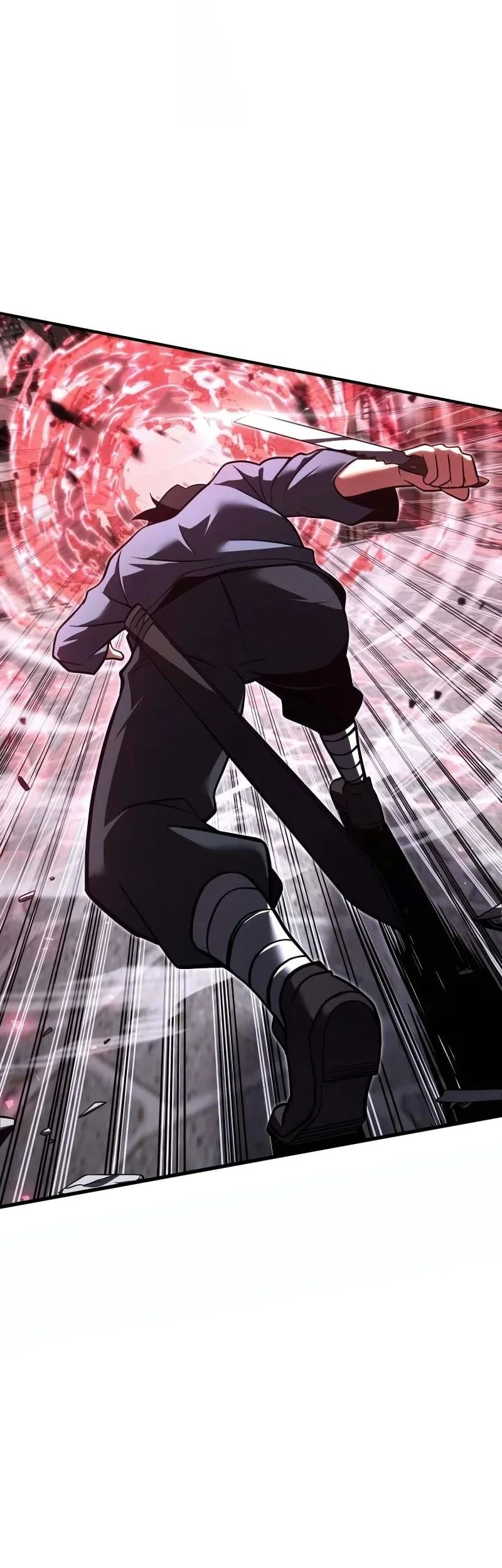 Sovereign Of A Hundred Blades: Heir To The Strongest Style Chapter 1 - halaman 126