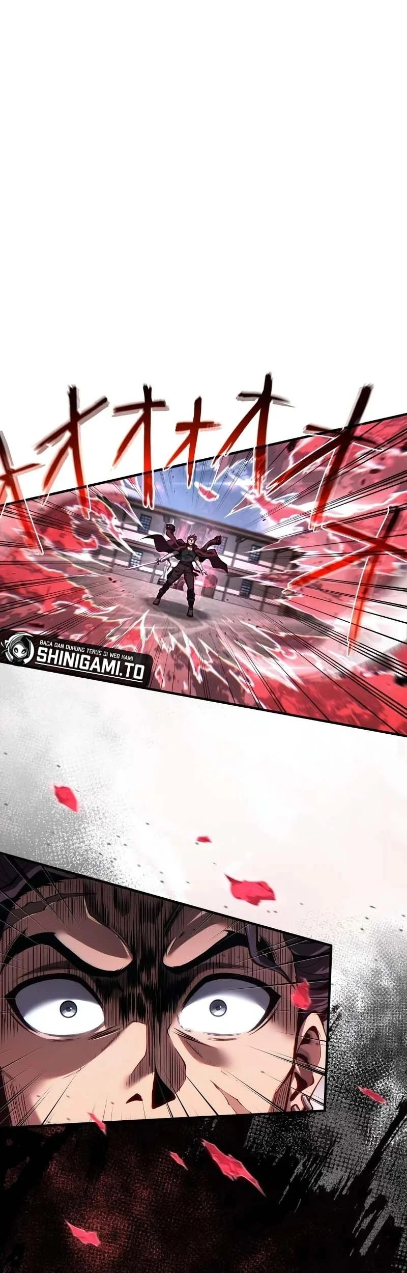Sovereign Of A Hundred Blades: Heir To The Strongest Style Chapter 1 - halaman 128